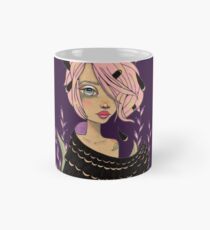 Changeling Girl Mug