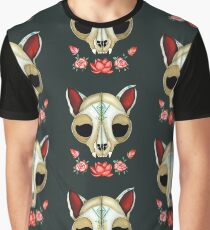 Camiseta gráfica Amado
