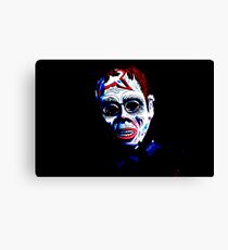 Monster - Monster Canvas Print