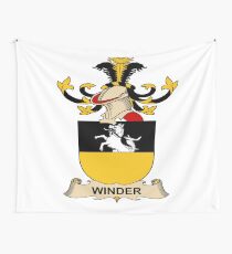Winder Wall Tapestry