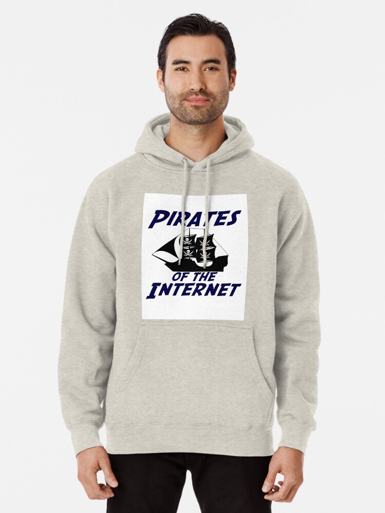 the internet hoodie