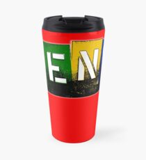 RENT - Musical Travel Mug