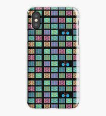 fixie love iPhone Case