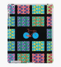 fixie love iPad Case/Skin