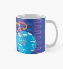 funkY bike Mug