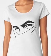 Paulo Dybala Women's Premium T-Shirt