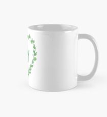 plant gay Mug