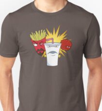 Aqua Teen Hunger Force Unisex T-Shirt
