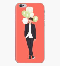 Vinilo o funda para iPhone Wanna One x Ivy Club ft. Ong Seongwoo (옹 성우)