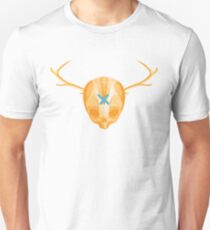 Oh, Deer Unisex T-Shirt