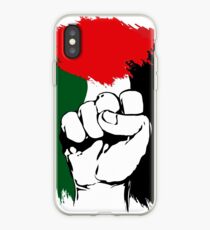 PALESTINE iPhone Case