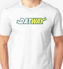 datway Unisex T-Shirt