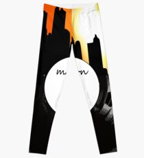 Motown Leggings