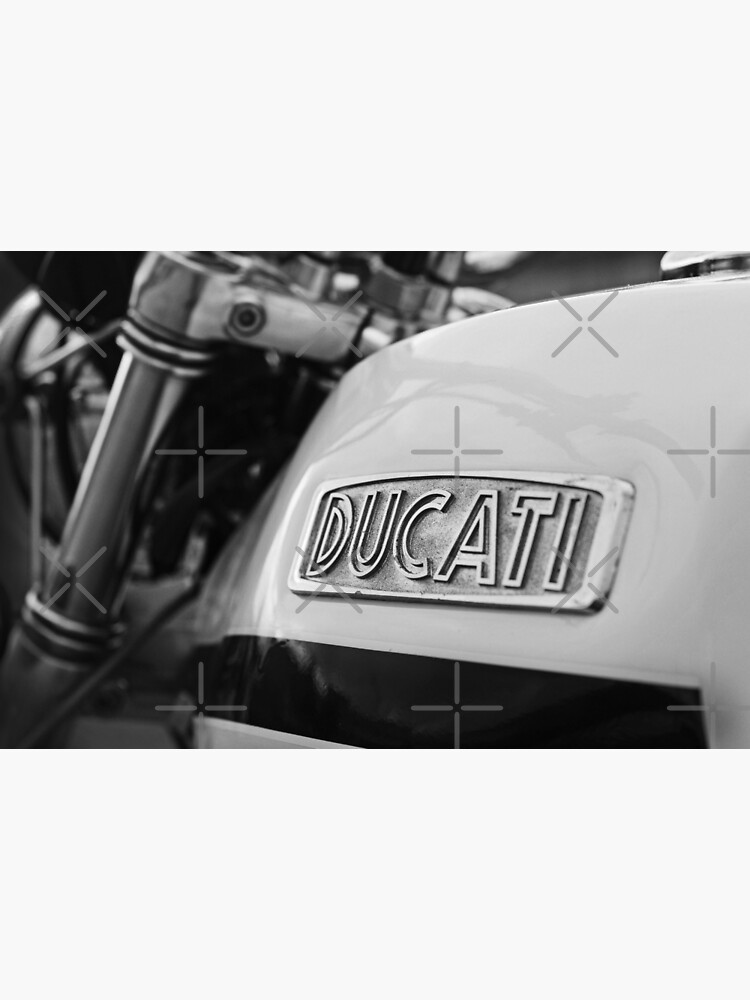 Classic Ducati by rogue-design