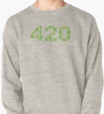 420 Pullover