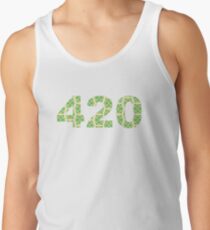 420 Tank Top