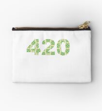 420 Studio Pouch