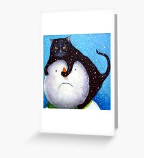One of Your Five a Day Greeting Card