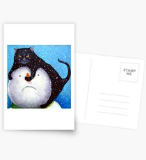 One of Your Five a Day Postcards