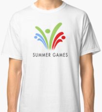 Mei Summer Games Sweater Classic T-Shirt