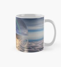 Logic and Emotion Mug