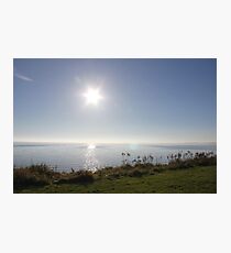 Beautiful view Photographic Print