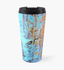 Texturen - Textures - part I - colorful Thermobecher