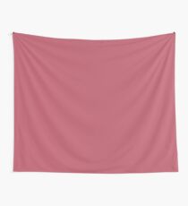Ripe raspberry Wall Tapestry