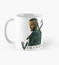 Taza Ragnar 2 - Vikingos