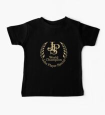 John Player Special Racing - World Champions Baby Tee