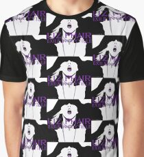 Exile in guyville Graphic T-Shirt