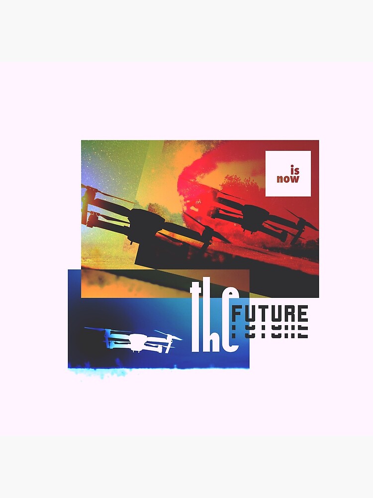 The Future is now von riepmich