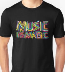 Music Unisex T-Shirt