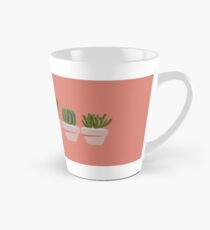 Kakteen & amp; Saftig Tasse (konisch)