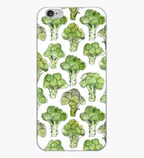 Broccoli - Formal iPhone Case