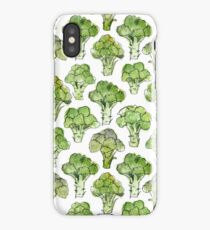Broccoli - Formal iPhone Case
