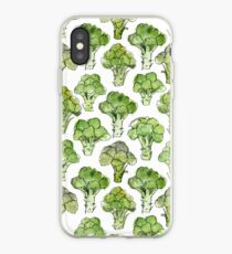 Broccoli - Formal iPhone Case