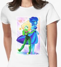 Lapidot Women's Fitted T-Shirt