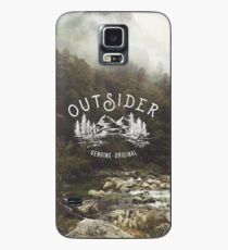 Funda/vinilo para Samsung Galaxy Forastero