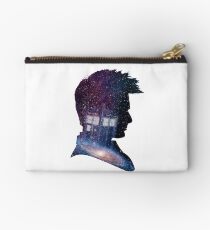 Tenth Doctor Studio Pouch