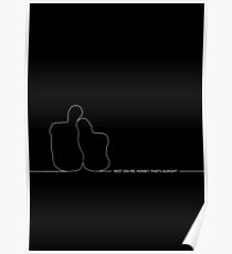 Catfish and the Bottlemen - Cocoon Poster