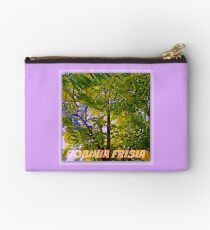 #ROBINAFRISIA Studio Pouch