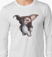 Rambo Gizmo Long Sleeve T-Shirt