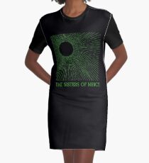 Vestido camiseta Las Hermanas de la Misericordia - El extremo de los mundos - el templo del amor