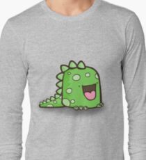 Dinocute Long Sleeve T-Shirt