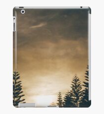 MINDS IN NATURE|MODERN PRINTING|1 Pc #27974361 iPad Case/Skin