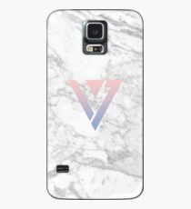 SEVENTEEN Case/Skin for Samsung Galaxy