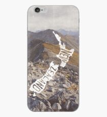 Vinilo o funda para iPhone NUEVA ZELANDA