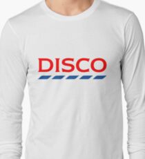 disco tesco shirt