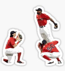 Win Dance Wiederholung Sticker